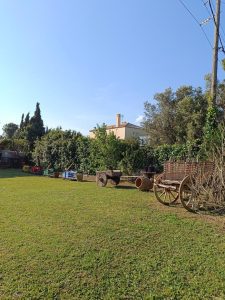 Επίσκεψη στον Ιππικό Όμιλο Ναυπάκτου(3)