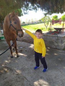 Επίσκεψη στον Ιππικό Όμιλο Ναυπάκτου(8)