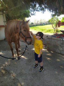 Επίσκεψη στον Ιππικό Όμιλο Ναυπάκτου(9)