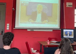 Δεύτερη συμμετοχή σε πρόγραμμα EUROSCOLA (1)