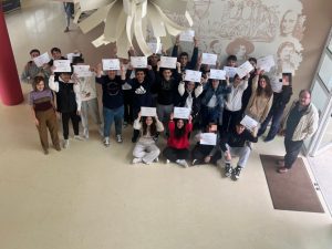 Δεύτερη συμμετοχή σε πρόγραμμα EUROSCOLA (2)