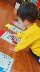 Το τερατάκι των χρωμάτων(13)