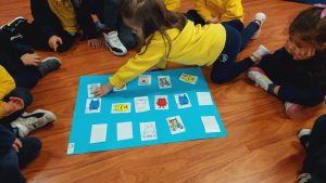 Το τερατάκι των χρωμάτων(2)