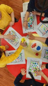 Το τερατάκι των χρωμάτων(3)