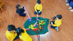 Το τερατάκι των χρωμάτων(4)