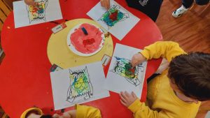 Το τερατάκι των χρωμάτων(7)