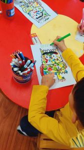 Το τερατάκι των χρωμάτων(9)