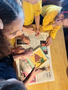 Για…“Ένα τσαμπί Σταφύλι”…(2)