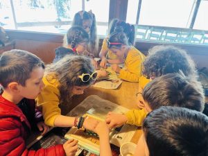 Για…“Ένα τσαμπί Σταφύλι”…(4)