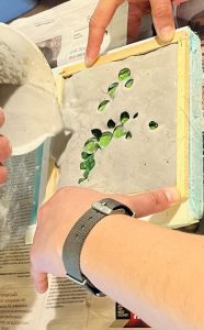 Για…“Ένα τσαμπί Σταφύλι”…(5)