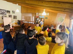 Για…“Ένα τσαμπί Σταφύλι”…(7)