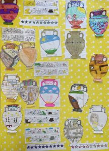 Πάμε ανασκαφή; (10)