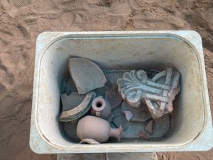 Πάμε ανασκαφή; (3)