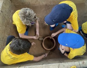 Πάμε ανασκαφή; (4)