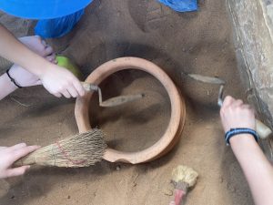 Πάμε ανασκαφή; (5)