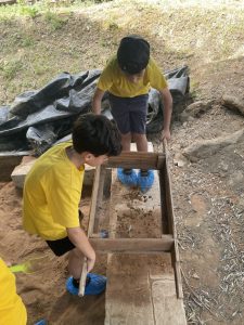 Πάμε ανασκαφή; (6)