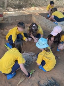 Πάμε ανασκαφή; (7)