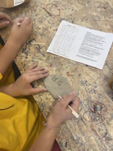 Πάμε ανασκαφή; (9)