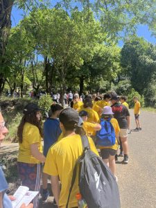 Ημερήσια εκδρομή στα Ιωάννινα(1)