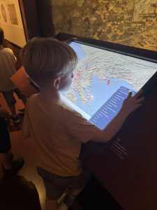 Το νηπιαγωγείο πάει Ιωάννινα(10)