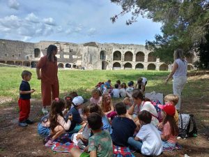 Το νηπιαγωγείο πάει Ιωάννινα(11)