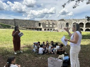 Το νηπιαγωγείο πάει Ιωάννινα(12)