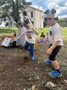 Το νηπιαγωγείο πάει Ιωάννινα(14)