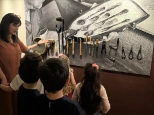 Το νηπιαγωγείο πάει Ιωάννινα(17)