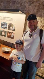 Το νηπιαγωγείο πάει Ιωάννινα(2)