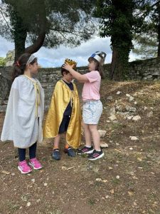 Το νηπιαγωγείο πάει Ιωάννινα(20)