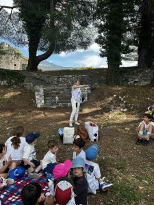 Το νηπιαγωγείο πάει Ιωάννινα(22)