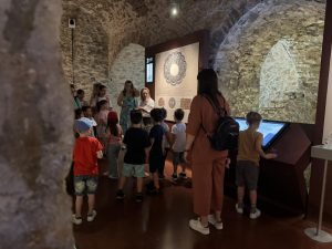 Το νηπιαγωγείο πάει Ιωάννινα(28)