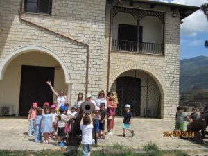 Το νηπιαγωγείο πάει Ιωάννινα(29)