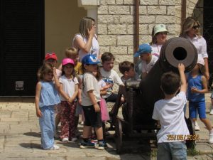 Το νηπιαγωγείο πάει Ιωάννινα(30)