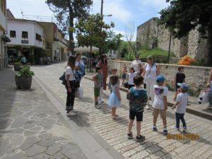 Το νηπιαγωγείο πάει Ιωάννινα(31)