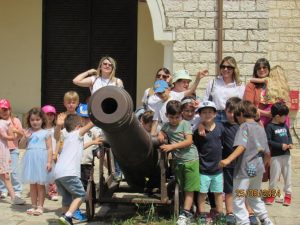 Το νηπιαγωγείο πάει Ιωάννινα(33)