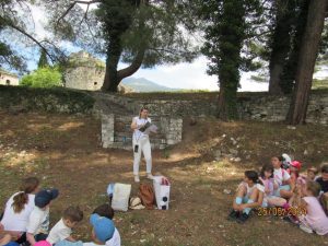 Το νηπιαγωγείο πάει Ιωάννινα(34)