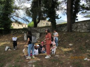 Το νηπιαγωγείο πάει Ιωάννινα(35)