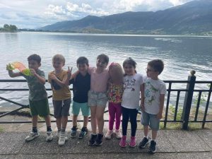 Το νηπιαγωγείο πάει Ιωάννινα(37)