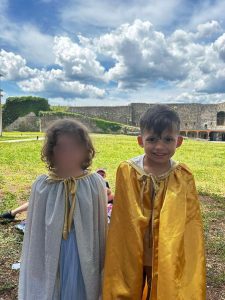 Το νηπιαγωγείο πάει Ιωάννινα(39)