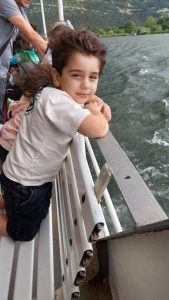 Το νηπιαγωγείο πάει Ιωάννινα(4)