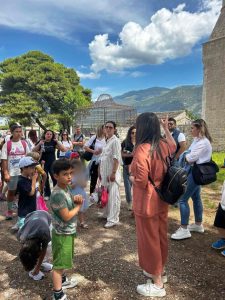 Το νηπιαγωγείο πάει Ιωάννινα(41)