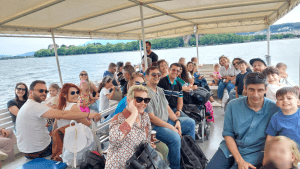 Το νηπιαγωγείο πάει Ιωάννινα(5)