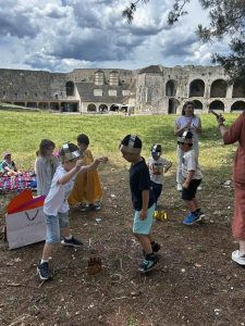 Το νηπιαγωγείο πάει Ιωάννινα(8)