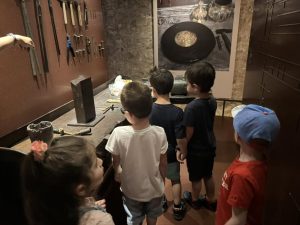 Το νηπιαγωγείο πάει Ιωάννινα(9)