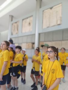 Ξενάγηση στην Αθήνα του Περικλή (10)