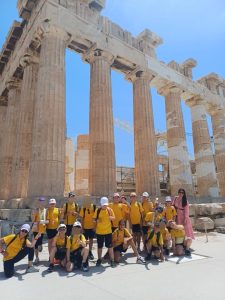 Ξενάγηση στην Αθήνα του Περικλή (11)