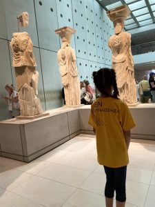 Ξενάγηση στην Αθήνα του Περικλή (12)