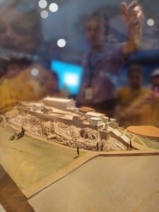 Ξενάγηση στην Αθήνα του Περικλή (5)