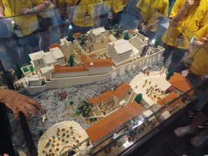 Ξενάγηση στην Αθήνα του Περικλή (6)